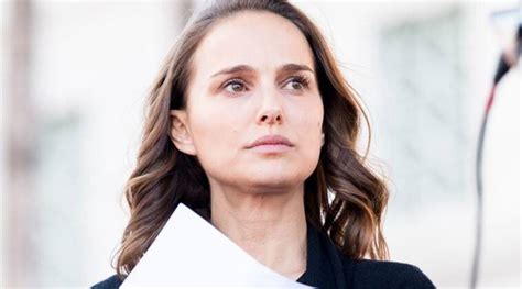 Natalie Portman Opens Up About Experiencing ‘sexual Terrorism As A 13