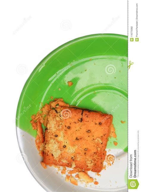 It was one of the two male choirs he composed, the other being tătarul. Cookies Bread Square In The Plate On White Background ...