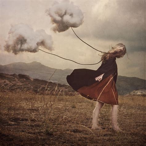 Photography Interview With Storyteller Photographer Brooke Shaden