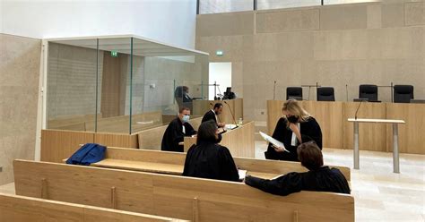 Faits Divers Justice Tribunal Correctionnel D Aix Le Pr Venu