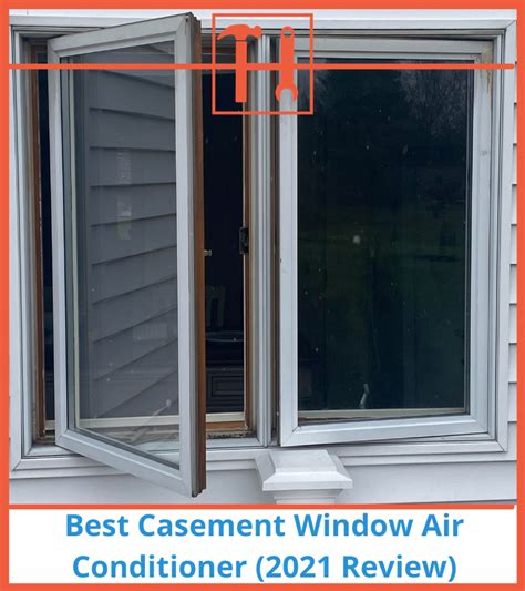 Best Casement Window Air Conditioner Review ProHVACInfo