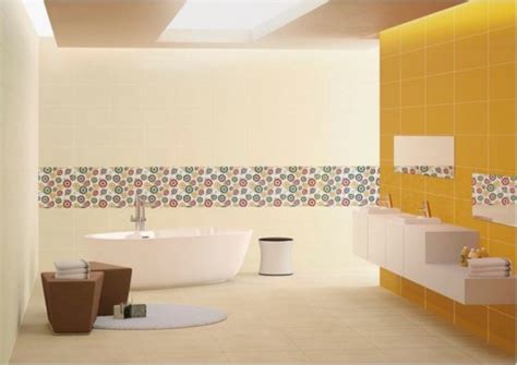 Kamu tidak perlu lagi beli hiasan mahal untuk membuat dindingmu lebih enak dipandang. 13 Warna Keramik Kamar Mandi untuk Lantai dan Dinding yang ...