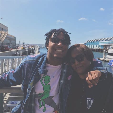 Juice WRLD S Mother Opens Up About His Addiction To Prescription Drugs