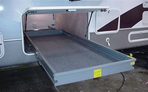 Pull Out Drawer For Storage Camper Organization Travel Trailers Rv