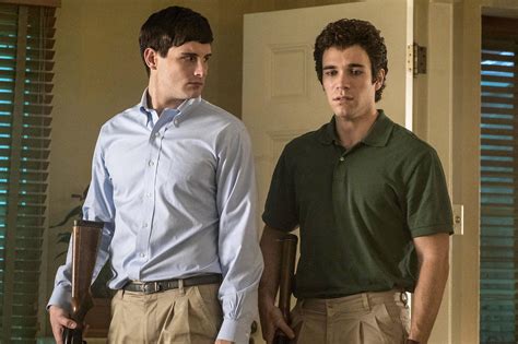 Don't bother with Lifetime's useless Menendez brothers movie