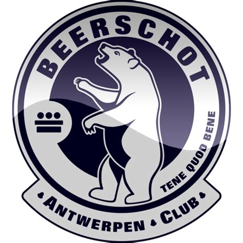 Beerschot vector logo vector art. Beerschot Ac Logo Png
