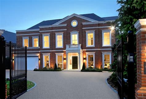 Luxury Homes In London Premium Properties For Sale Octagon