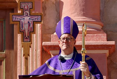 Bishop Barron Why The Church Cant Stay Woke — Or Stay Quiet