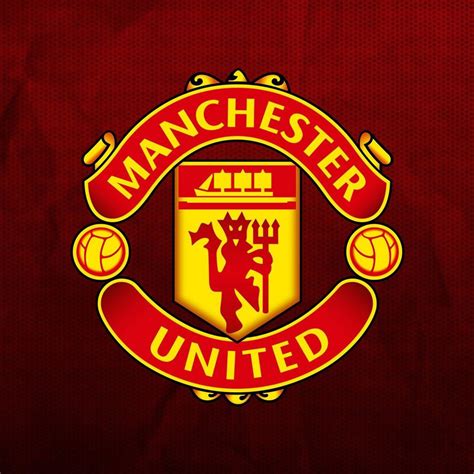 Download Manchester United Wallpaper Logo By Feliciashepard