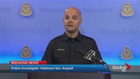 vancouver police issue warning after woman sexually assaulted in yaletown bc globalnews ca