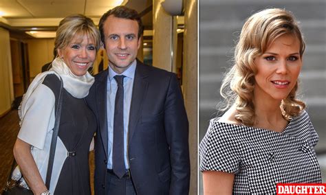 Furious Emmanuel Macron Finally Speaks Out Over Claims His Wife