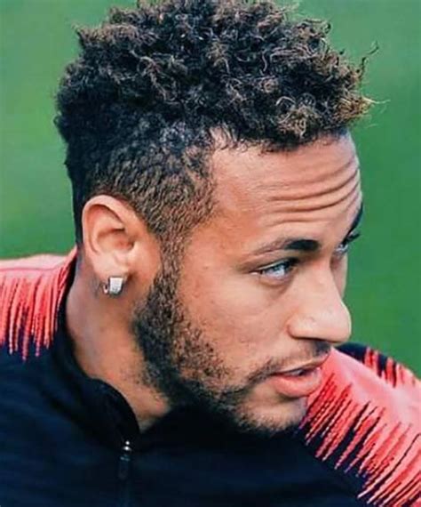 aggregate more than 125 neymar hairstyle name dedaotaonec