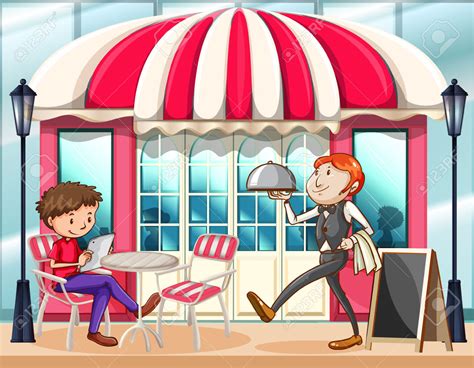 Animated Restaurant Clipart 10 Free Cliparts Download Images On
