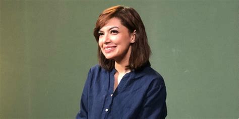 Sisi Lain Najwa Shihab Hobi Dasteran Dan Selonjoran Id