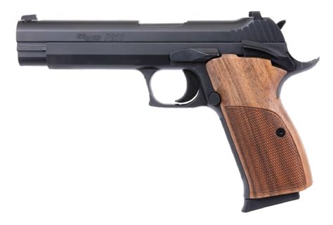 Sig Sauer P210 Standard 9mm Elite Firearms Sales