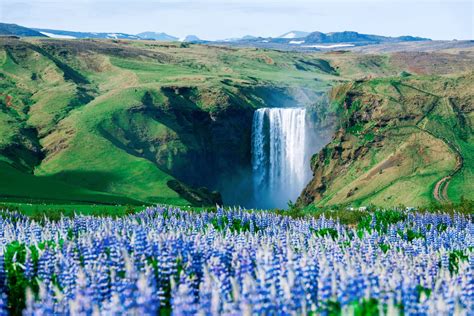 Top 8 Must Visit Waterfalls In Iceland And Where To Find Them