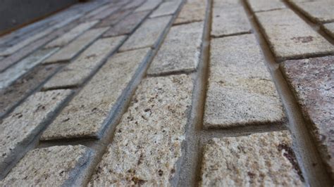 Do i need to need to worry about control and expansion joints below pavers or will. 2021 Thin Pavers Cost | Cost Of Pavers | Thin Pavers Over ...