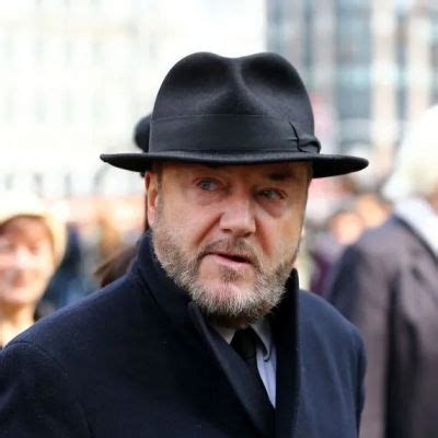 George Galloway Bio Net Worth Age Relationship Height