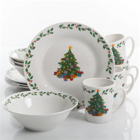 21 Best Christmas Dinner Set Most Popular Ideas Of All Time