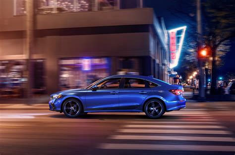 Is Honda Civic the most reliable car?