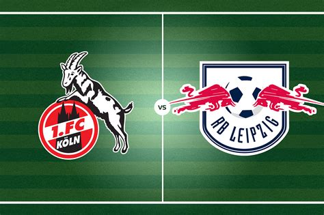 Köln vs rb leipzig >> bundesliga << 20 april 2021. Fussball Bundesliga: 1. FC Köln vs RB Leipzig | Wagrati