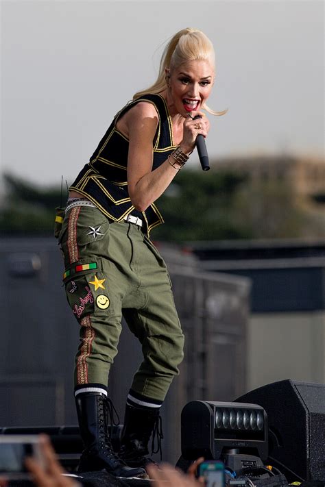 Gwen Stefani Wikipedia