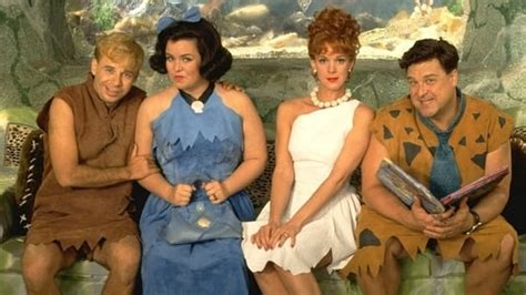 The Flintstones 1994 — The Movie Database Tmdb