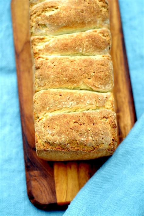 Gluten Free Bread Japanese Milk Bread Is The Softest Bread Ever