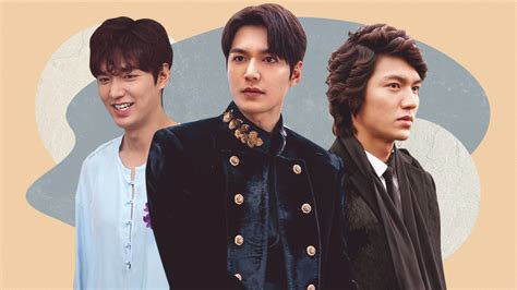 the most popular lee min ho dramas that you need to watch