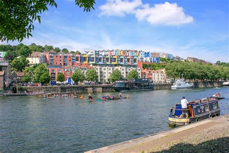 13 Awesome Things To Do In Bristol Uk As Told By A Resident