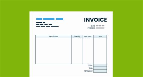 Process Server Invoice Template Wfacca Throughout Process Server