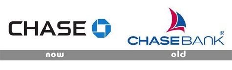 Chase Bank Logo Logodix