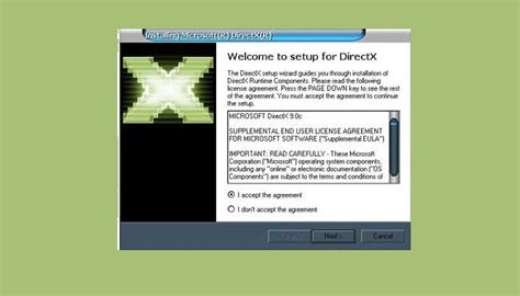 Directx 9 Offline Installer Download For Pc Quora Tv