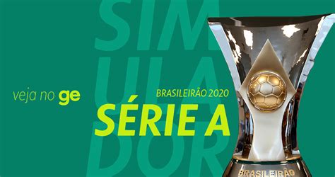 No brasil, a transmissão fica a cargo da mtv, canal da tv fechada. Simulador do Brasileirão 2020 | ge.globo
