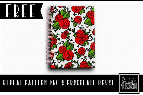 We did not find results for: FREE Repeat Floral Pattern PNG and Procreate Brush ...