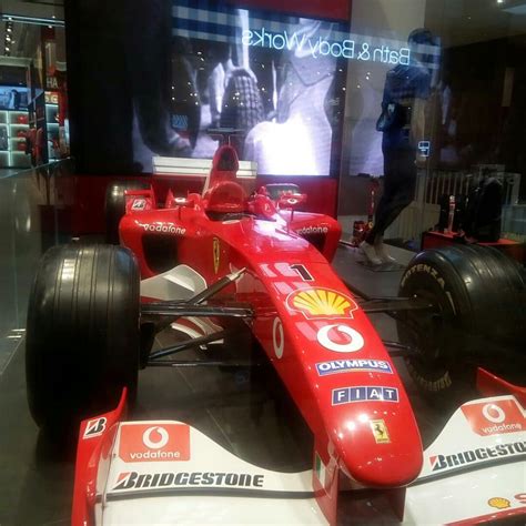 Find your nearest store find a store. #ferrari #racing #car at Ferrari outlet in #Dubai Festival City Mall. #travel #traveller #dubai ...