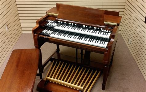 Our Vintage Hammond Organs Hammond Organ World