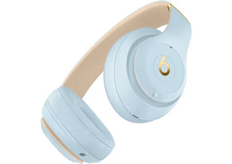 Shop headphones, earphones, speakers, and microphones from apple. Apple Launches New Beats Studio 3 Wireless 'Skyline' Collection - MacRumors