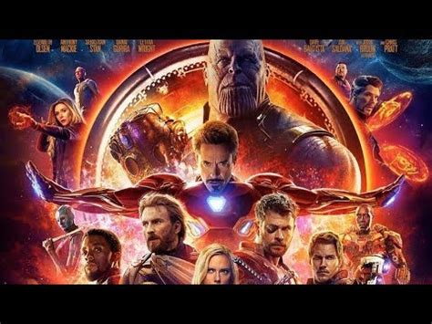 Marvel';s the avengers tells about a super heroes group with special abilities, they include iron man, thor, captain america and hulk known as shield. Avengers Infinity War Full Movie fact | Thanos | Thor ...
