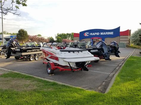 Rapid Marine Rogers - Home | Facebook