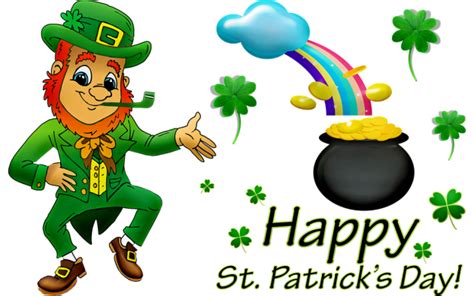 Why Are Leprechauns Associated With St Patrick S Day Teaching Wiki