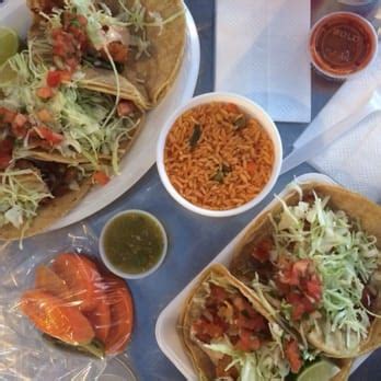 Give us a try, we promise you won't be disappointed. El Pueblo Authentic Mexican Food - Mexican - Encinitas ...