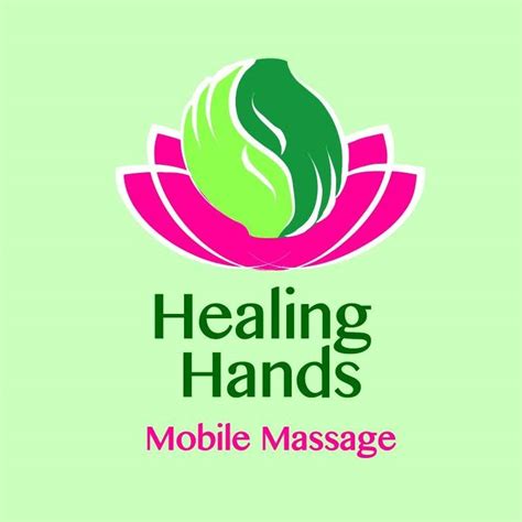 Healing Hands Mobile Massage Houston Tx