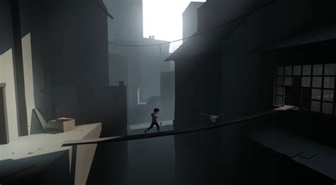 Inside Playdeads Spiritual Sequel To Limbo Looks Amazing Halcyon