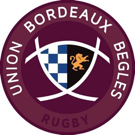 79' 78 ' les varois avancent et belleau trouve une belle touche devant les 22 mètres adverses. Le logo de l'UBB évolue - Actualités - Union Bordeaux Bègles (UBB Rugby) - Notre force vient du ...