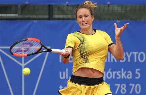 Porażka łukasza kubota, w czwartek zagra hubert hurkacz. Tenis. WTA Rzym: Katarzyna Kawa odpadła w finale ...