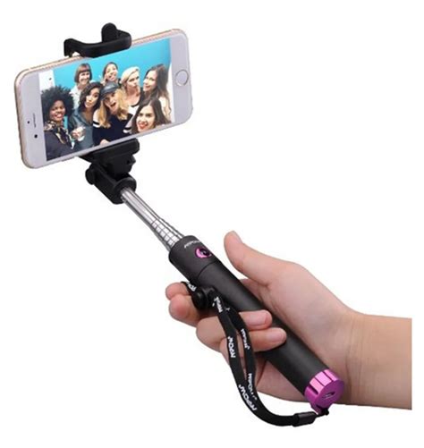 What Is Selfie Stick And How Does It Work