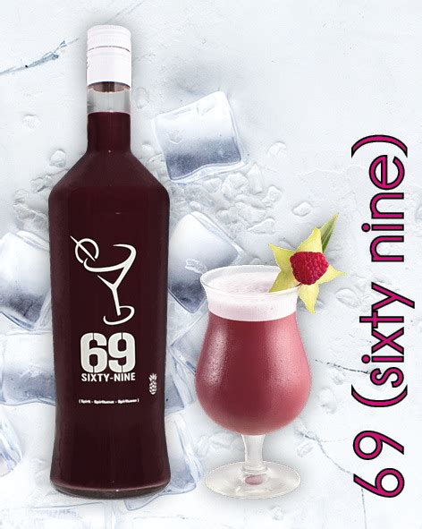 69 Sixty Nine Der Geheimnisvolle Cocktalis Cocktails And More