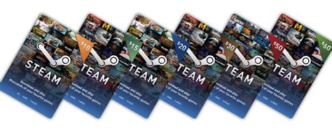 Maybe you would like to learn more about one of these? Steam Digital Gift Cards are now available online | OC3D News