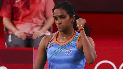PV Sindhu Becomes First Indian Woman To Win Two Olympic Medals Full List Of Major Honours
